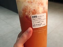 -瑞幸咖啡(巴黎春天陕西路店)