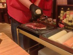 -摩打食堂(佳兆业店)