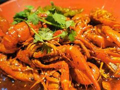 -红辣椒·川菜·火锅(张杨路店)