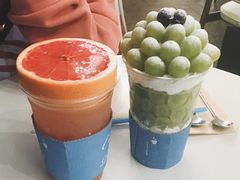 -Cafe de Paris(林荫路店)