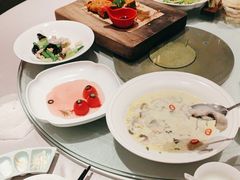-北京全聚德(清华园店)
