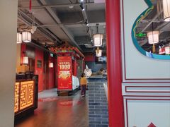-惠丰堂饭庄·烤鸭·京味菜(民族大学店)
