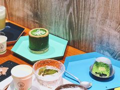 -茶是一枝花泡茶店