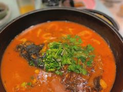 -江南韵·无锡太湖文化体验餐厅(凤凰天街店)