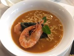 -南山鲜虾面·活鲜小馆·海味大连菜(南山总店)