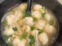-放鸡岛之美食