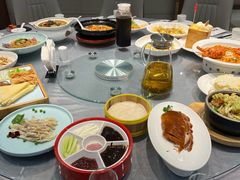 -红菜坊·烤鸭·川鲁宴(石园店)
