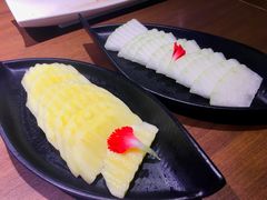 -快乐小羊·内蒙牛羊肉火锅(流花中心店)