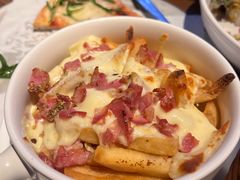 -FABIO’S费比欧披萨餐厅