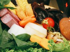 -湊湊火锅·茶憩(打浦桥日月光店)