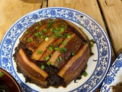 -饭江湖·江湖菜(湖广会馆店)