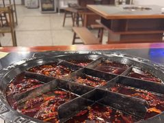 -邓莽子老火锅(中兴路总店)
