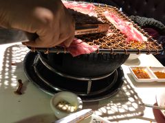 -火炉火自助餐(枫蓝国际店)