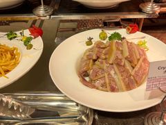 -乐咖啡西餐厅(太湖皇冠假日酒店)