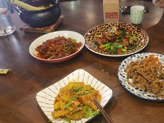 -吃货私房菜(丽江束河古镇店)