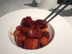 外婆家红烧肉-三玛璐酒楼(汉口路店)