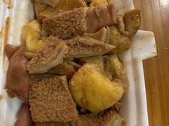 牛杂-细妹五香牛杂(步行街店)