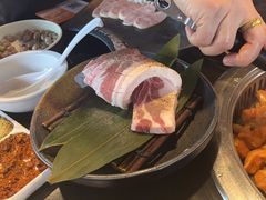 -老卜奎齐齐哈尔烤肉(人民东路店)