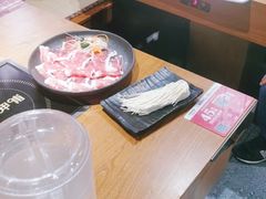 -呷哺呷哺 黄金牧场 (大港油田幸福广场店)