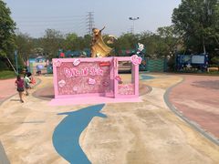 -美的鹭湖探索王国