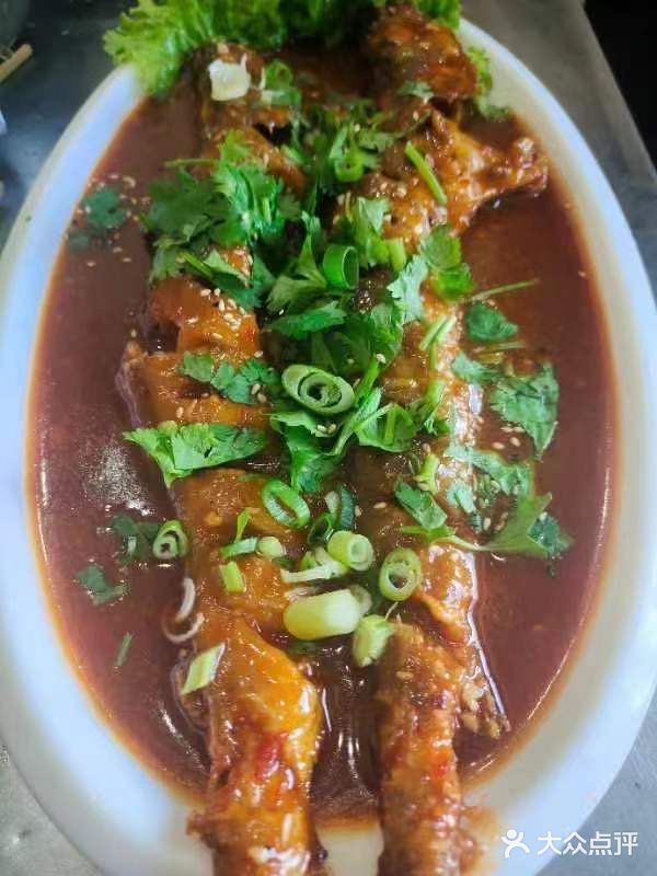 延边必吃榜｜朝鲜族特色传统美食