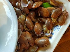 -蓝湾碧波·老字号·疍家非遗海上餐厅
