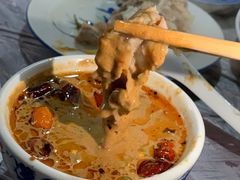 -鑫龙火锅(北园店)
