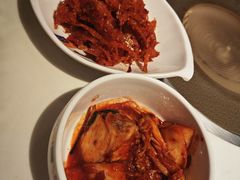 -七八冷面·延边朝鲜族美食(圣熙八号店)