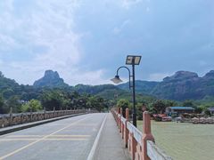 -丹霞山风景名胜区