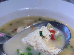 -茅庐川菜(青岛凯德店)