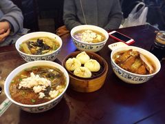 -朱鸿兴面馆(镇湖店)