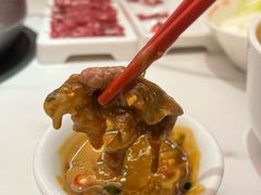 -八合里牛肉火锅(深圳海德店)