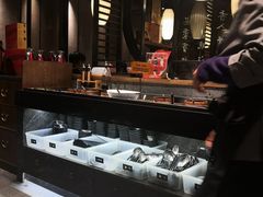 -呷哺呷哺 小火锅 (浦东新欧尚超市店)