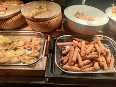-星伦多自助料理·涮烤一体(江桥万达店)