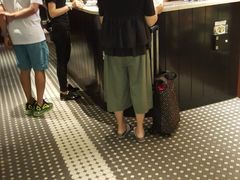 -Euro Go Go(葵芳分店)