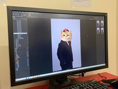 -方快PLUS照相馆(周康永乐汇店)