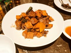 -汤城小厨•粤菜•靓汤(苏州街店)