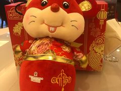 -锦江都城闵行饭店