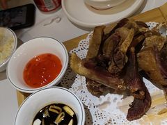 -李老哈·东北菜(宋园路店)