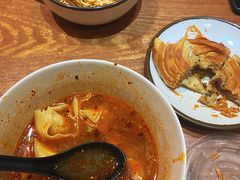 -谭师爷龙抄手(白下路店)