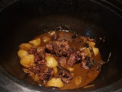 -人民公社大食堂(顺义总店)