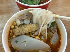 -江三王记牛杂馆(总店)