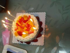 -花间烘焙BLossom Bakery