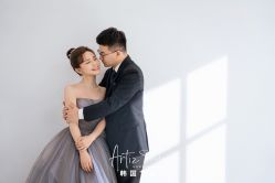 -韩国艺匠ARTIZ STUDIO(汉口店)