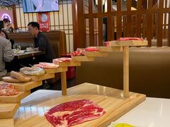 -千寻山野烤肉(中关村店)