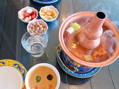 -南门涮肉(上海一店)