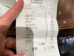 -HARBS(名铁名古屋店)