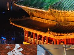 -华清宫景区