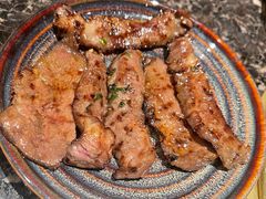 -老乾杯和牛烧肉(王府中环店)