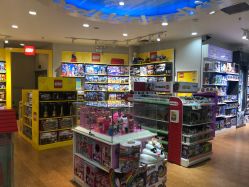 -KIDS LAND(悠唐购物中心二期店)